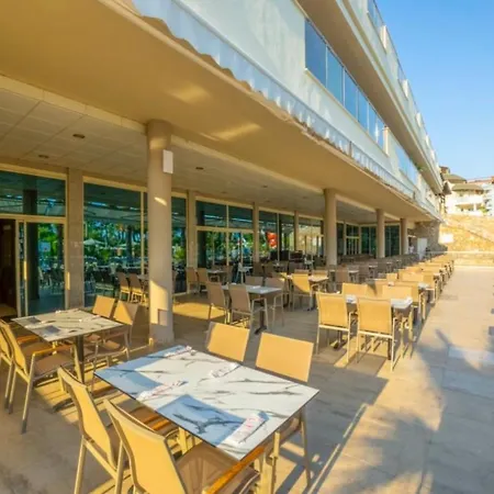 Mc Arancia Marvida Palace מלון דירות 5*