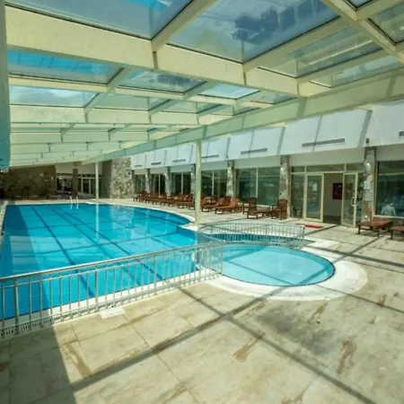 Mc Arancia Marvida Palace 5* אלאניה