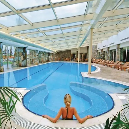 מלון דירות Mc Arancia Marvida Palace