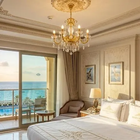 Mc Arancia Marvida Palace 5*