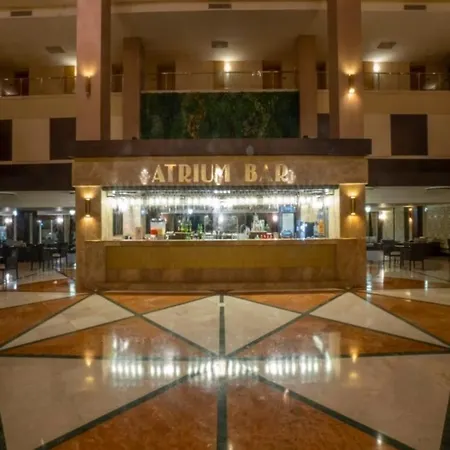מלון דירות Mc Arancia Marvida Palace 5*