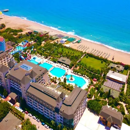 Mc Arancia Marvida Palace מלון דירות 5*
