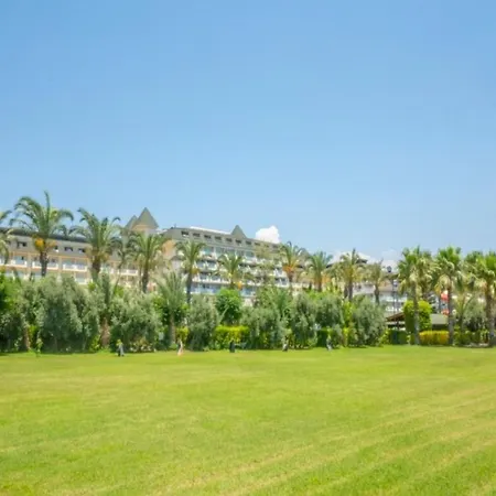 Mc Arancia Marvida Palace 5*