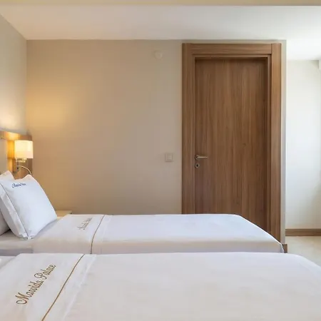 Mc Arancia Marvida Palace 5*