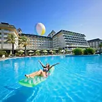Apartahotel Mc Arancia Marvida Palace