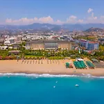 Apartahotel Mc Arancia Marvida Palace Alanya