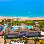 Mc Arancia Marvida Palace