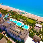 Mc Arancia Marvida Palace Apartahotel 5*