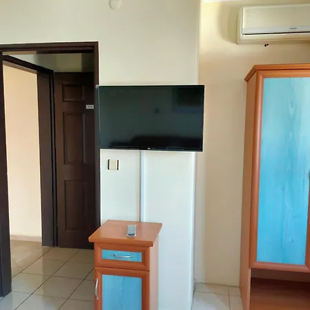 Ξενοδοχείο με διαμερίσματα Sailorson