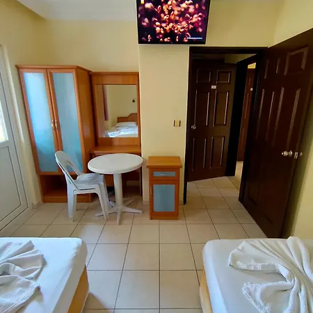 Ξενοδοχείο με διαμερίσματα Sailorson