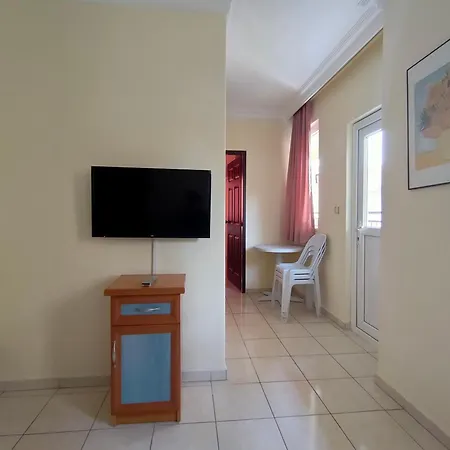 Sailorson Ξενοδοχείο με διαμερίσματα 3*