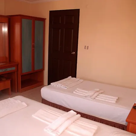 Aparthotel Sailorson 2*