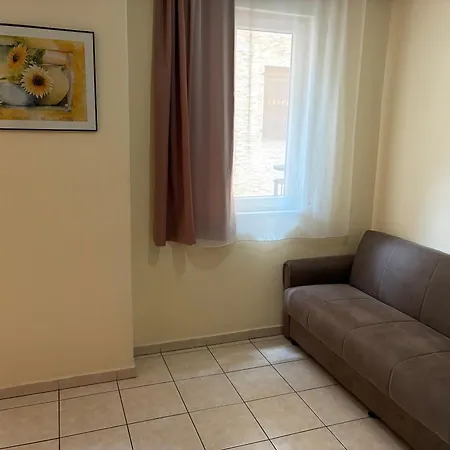 Sailorson 3* Αλάνια