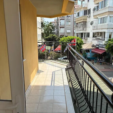 Sailorson 3* Αλάνια