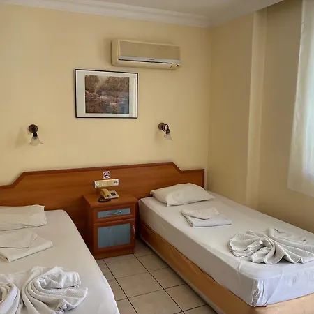 Sailorson Ξενοδοχείο με διαμερίσματα Αλάνια