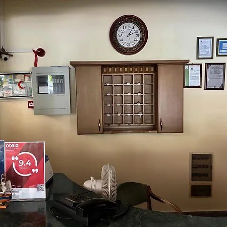 Sailorson 3* Αλάνια