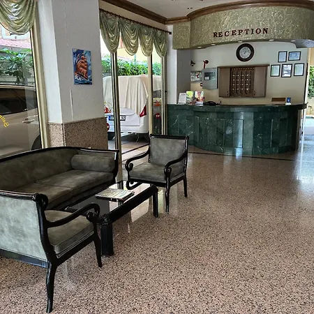 Sailorson Αλάνια