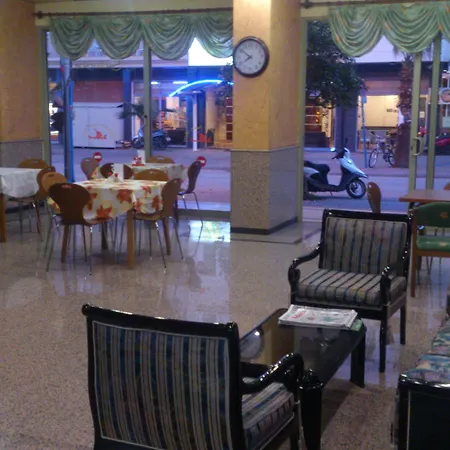 Sailorson 3* Αλάνια