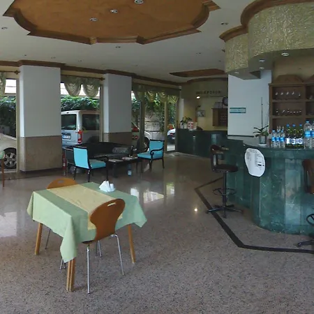 Mc Arancia Marvida Palace Apart-hotel Alanya