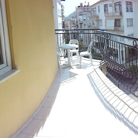 Mc Arancia Marvida Palace 5* Alanya