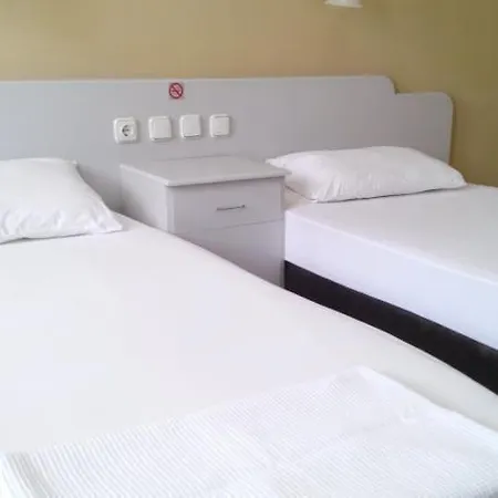 Sailorson 3* Αλάνια