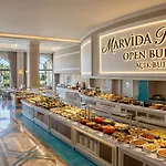 Apart-hotel Mc Arancia Marvida Palace Alanya