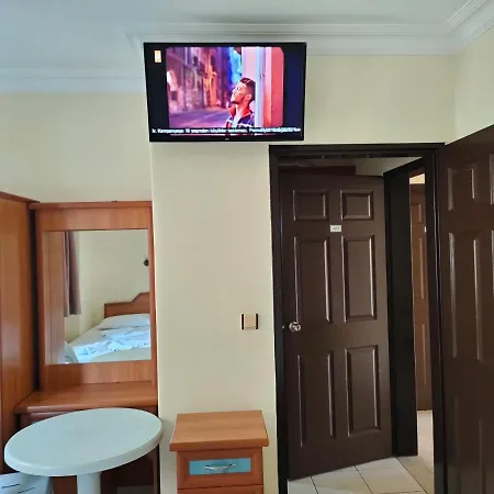 Sailorson Aparthotel