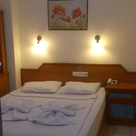 Sailorson Aparthotel 2*