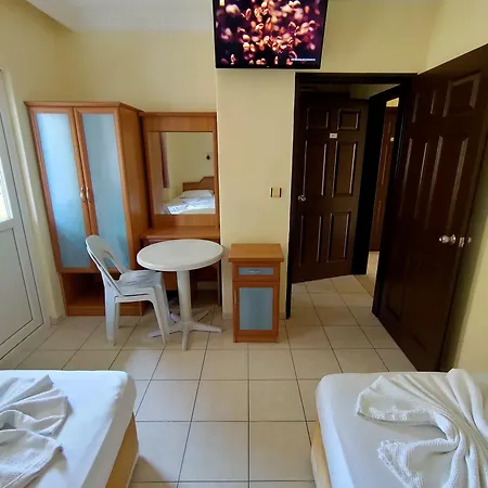 Aparthotel Sailorson