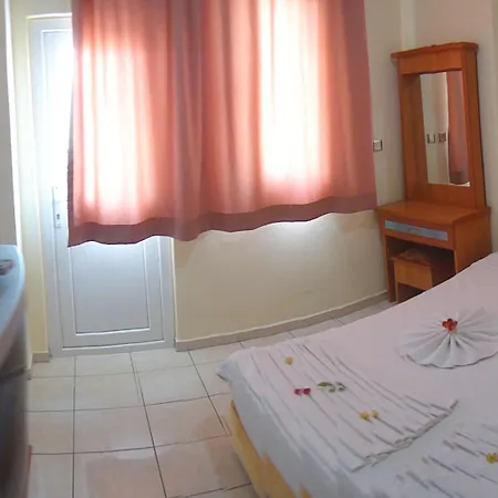 Aparthotel Sailorson Alanya