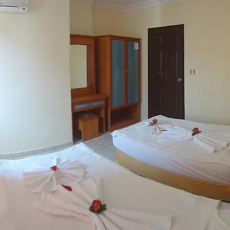 Aparthotel Sailorson