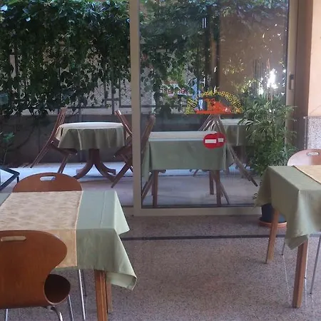 Aparthotel Sailorson 2*