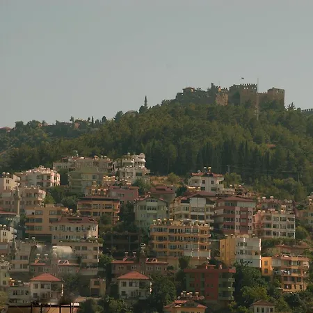 Aparthotel Sailorson Alanya