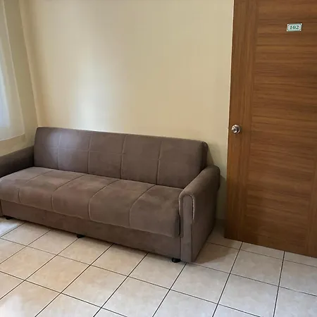 Sailorson 3* アランヤ