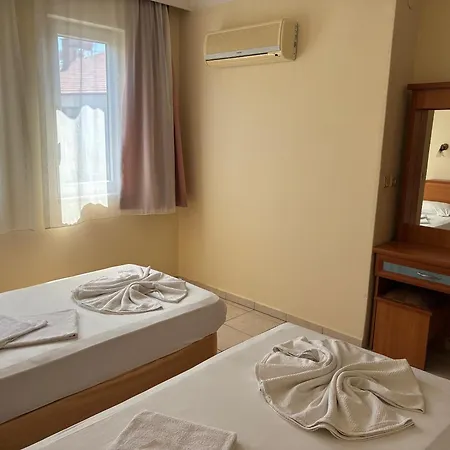 Sailorson Aparthotel Alanya