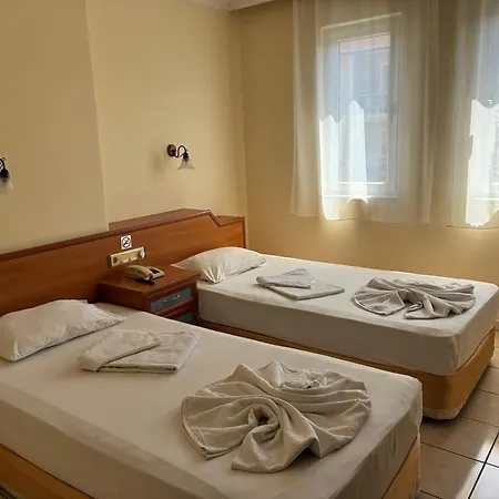 Aparthotel Sailorson 3*