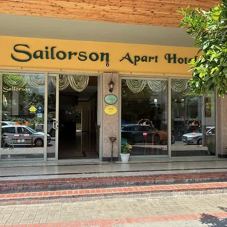 Sailorson Aparthotel