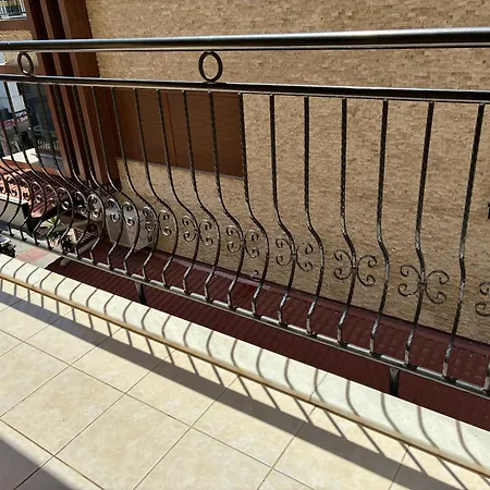 Aparthotel Sailorson