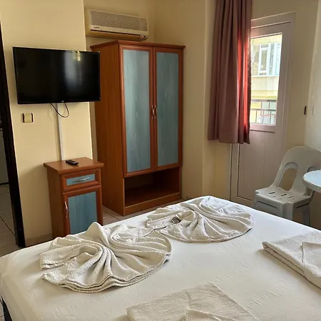 Aparthotel Sailorson 3*