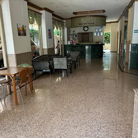 アパートホテル Sailorson 3*