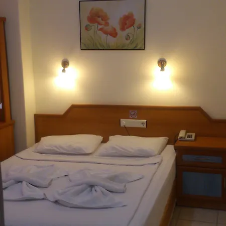 Sailorson Aparthotel 3*