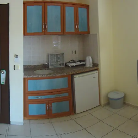 Aparthotel Sailorson 3*