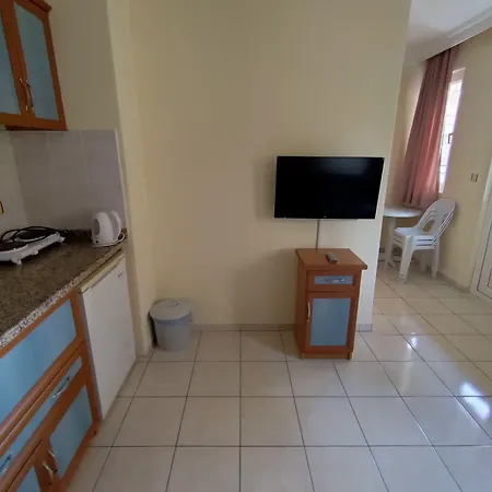 Sailorson Aparthotel