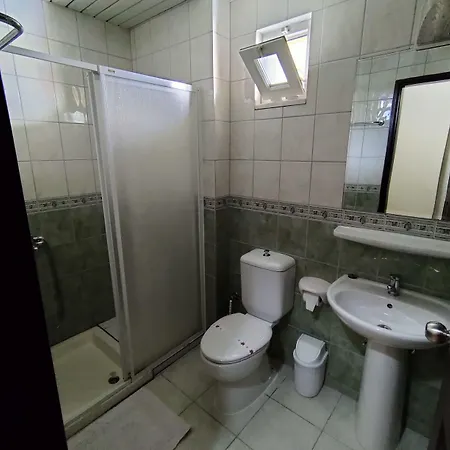 Aparthotel Sailorson Alanya