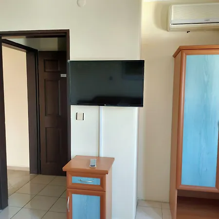 アパートホテル Sailorson 3*