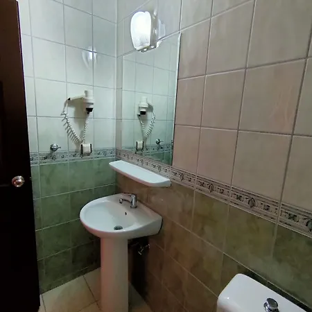 Aparthotel Sailorson Alanya