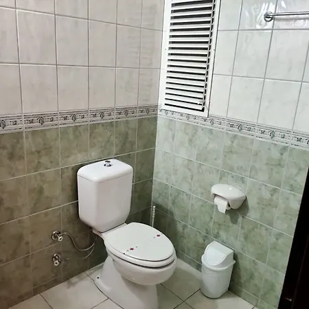 Aparthotel Sailorson