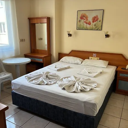 Aparthotel Mc Arancia Marvida Palace 5*