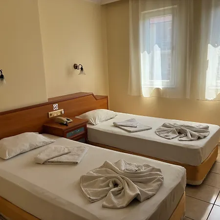 Aparthotel Mc Arancia Marvida Palace