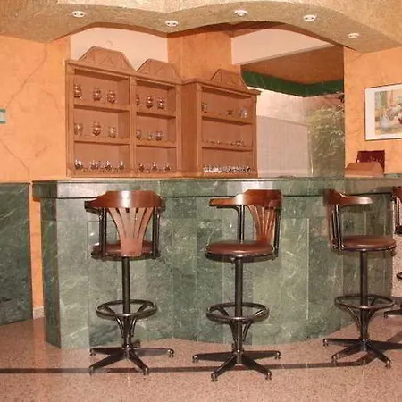 Sailorson Aparthotel Alanya
